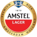 Amstel logo