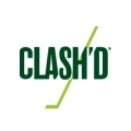 Clash D logo