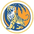 Tiger logo